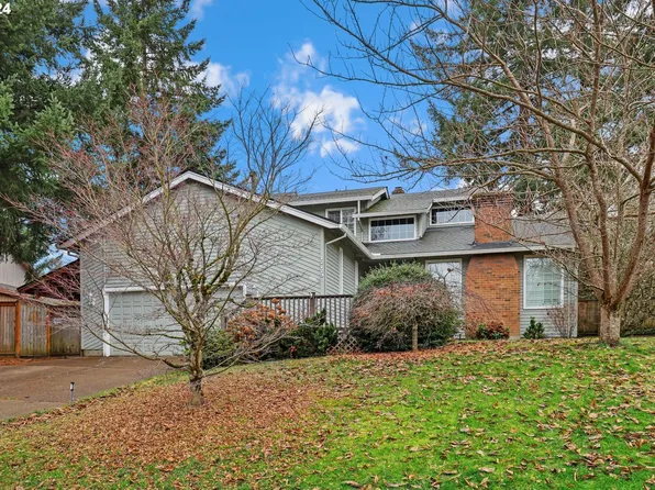 12123 Orchard Hill Way, Lake Oswego, OR 97035