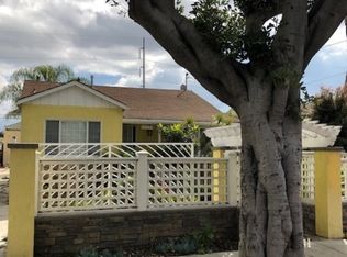 11506 Gale Ave, Hawthorne, CA 90250