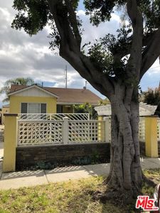11506 Gale Ave, Hawthorne, CA, 90250