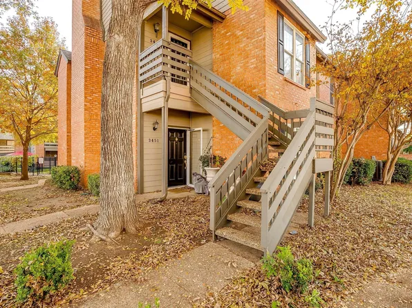 3449 Monticello Park Pl, Fort Worth, TX 76107