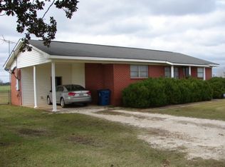 5773 Turkey Hollow Rd, Frisco City, AL 36445