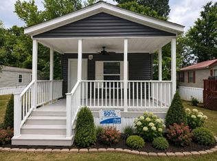 1325 Wilson Rd #12, Rossville, GA 30741