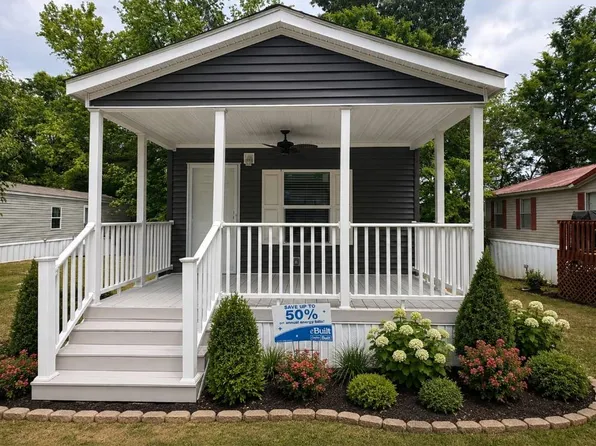 1325 Wilson Rd #12, Rossville, GA 30741