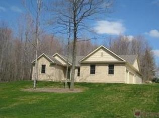 4870 Ashmont Ave SW, Canton, OH