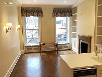 Rented by Sotheby's International Realty