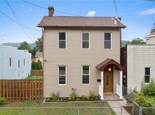 516 Florence Ave, Pittsburgh, PA