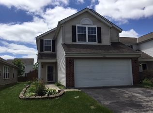 6901 Manor Crest Ln, Canal Winchester, OH 43110