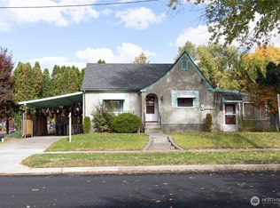 803 Alvarado Terrace, Walla Walla, WA