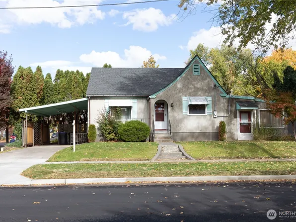 803 Alvarado Terrace, Walla Walla, WA 99362