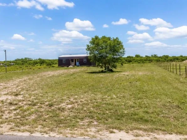 154 Alpha St, Rio Grande City, TX 78582