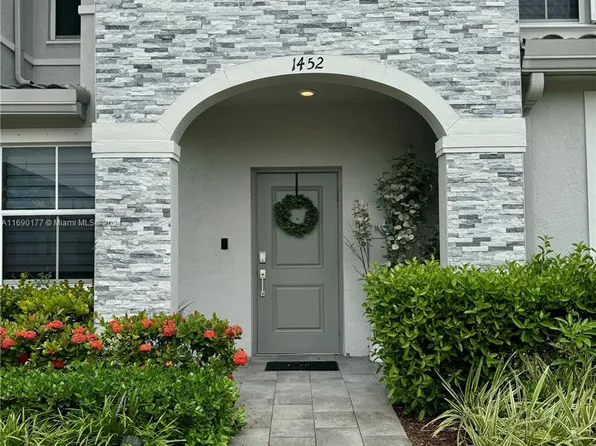 1452 SE 26th Ter #1452, Homestead, FL 33035