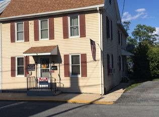 18 N Corporation St, Newville, PA 17241