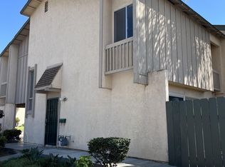 2503 Caminito Avellano #1, San Diego, CA 92154