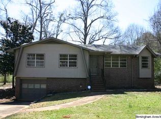 149 Greenridge Rd, Bessemer, AL 35023