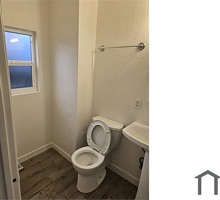1 bed, 175 sqft, $1,400 — Photo 3