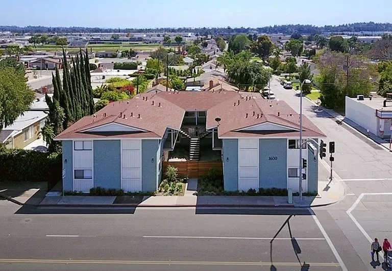 1600 E La Habra Blvd #1614 — Photo 1