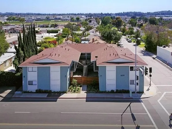 1600 E La Habra Blvd #1614, La Habra, CA 90631