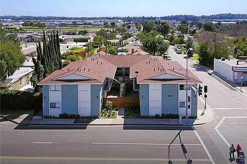 1600 E La Habra Blvd #1614 Photo 1