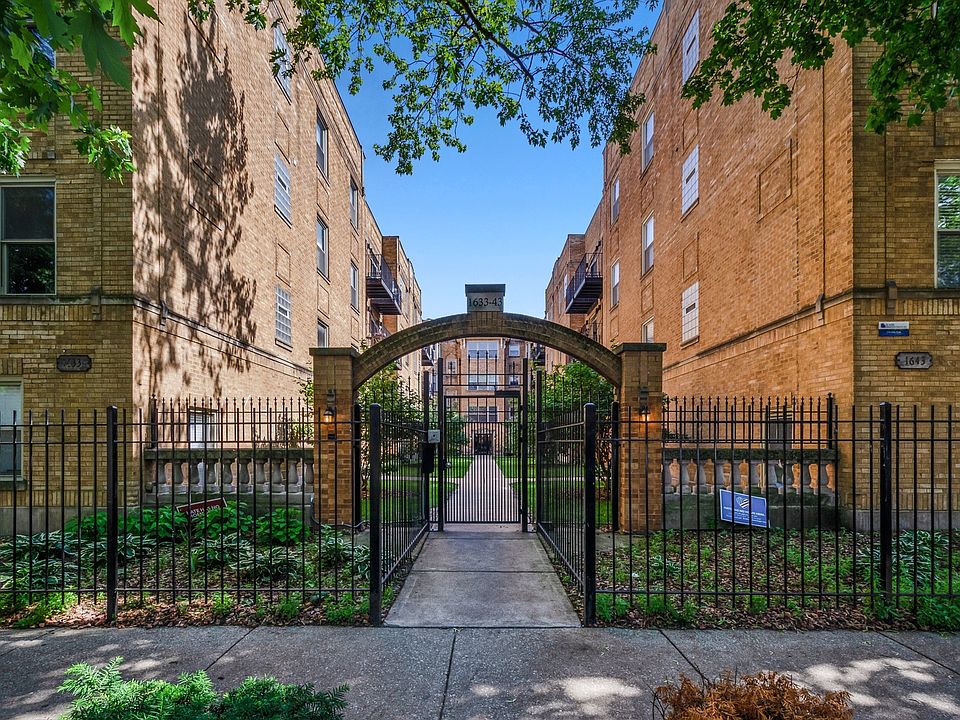 1st image of 1635 W Farwell Ave #2N