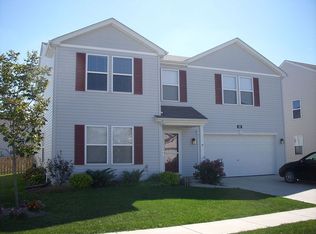 351 Falling Leaf Way, Mascoutah, IL 62258