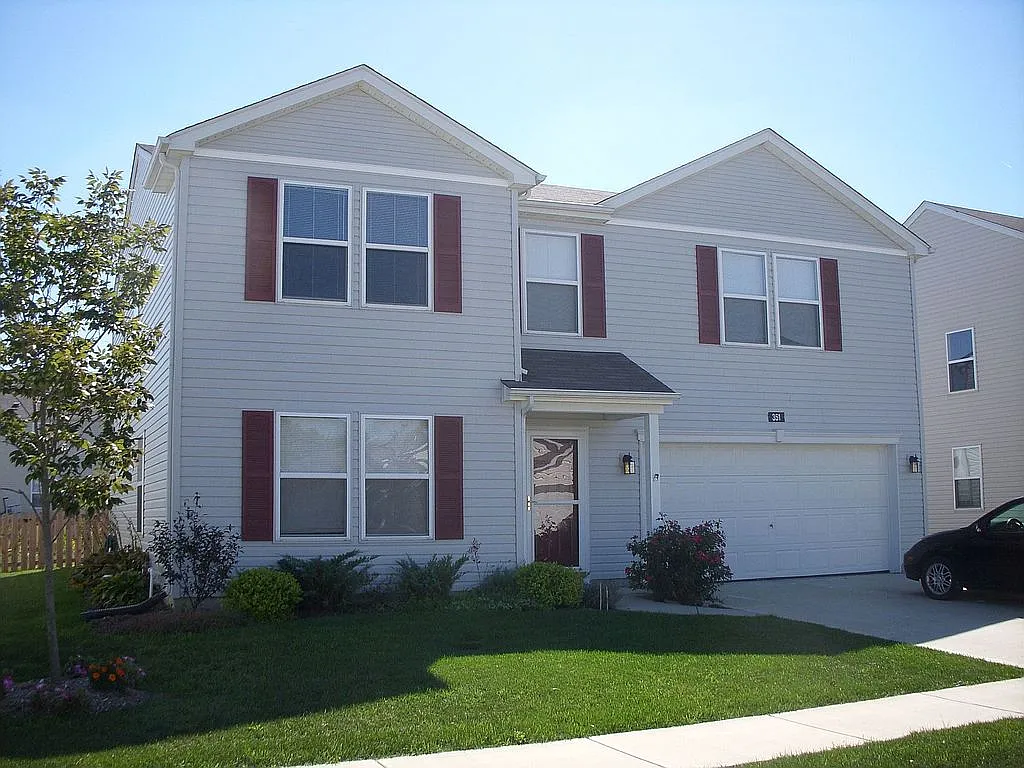 351 Falling Leaf Way photo 1