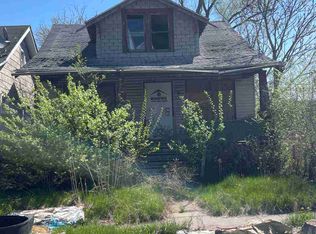 15708 Lawton St, Detroit, MI 48238