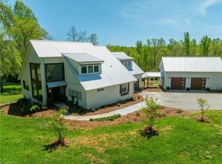 1660 Alco Rd, East Bend, NC 27018