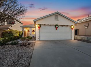 1724 Cielo Oeste Pl NW, Albuquerque, NM 87120