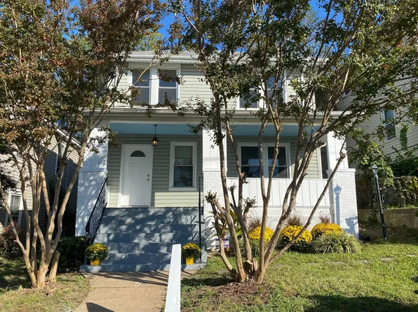 1308 Dale Ave SE, Roanoke, VA 24013