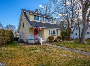 9 Jefferson Ave, East Norriton, PA 19401