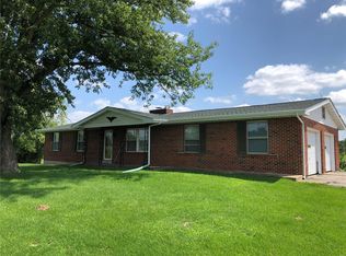 16154 State Highway M, Wright City, MO 63390