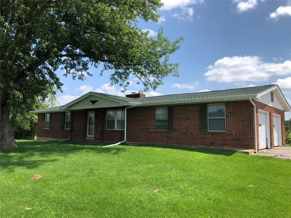 16154 State Highway M, Wright City, MO 63390