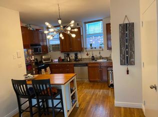 19 Vestry St #5, New York, NY 10013
