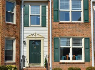 170 River Point Dr, Suffolk, VA 23434