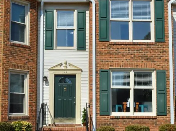 170 River Point Dr, Suffolk, VA 23434