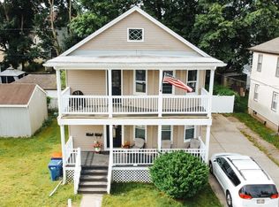 27 Morgan St, Fairhaven, MA 02719
