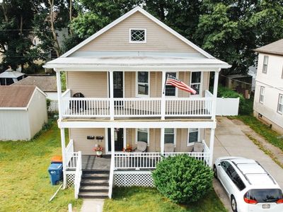 27 Morgan St, Fairhaven, MA, 02719