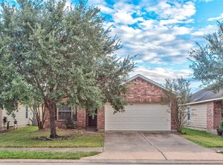 26531 Marble Falls Bnd, Katy, TX 77494