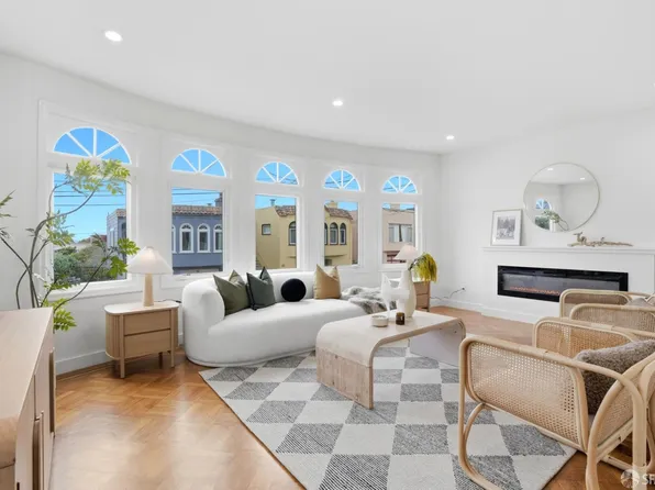 43 Milan Ter, San Francisco, CA 94112