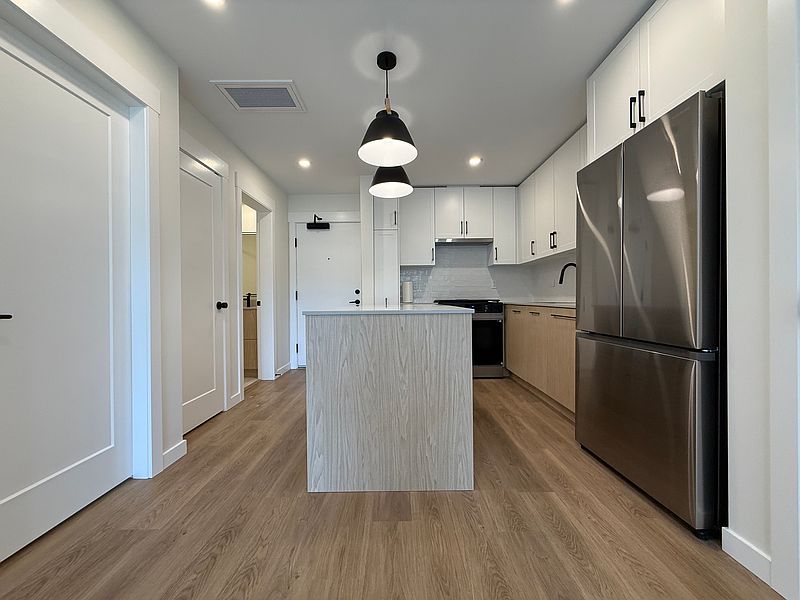 Langley Apartment for rent - 2 Bedrooms — photo 16