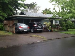 2210 Alder St, Eugene, OR 97405