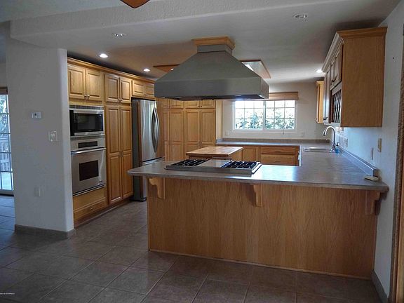 Gourmet Kitchen