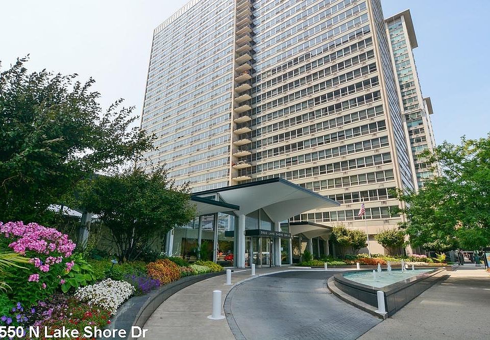 1st image of 3550 N Lake Shore Dr APT 1022