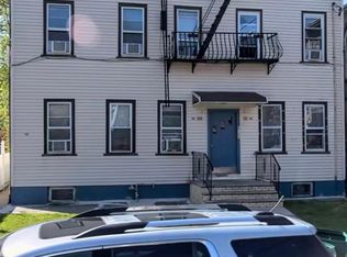 309 Oak St APT 4, Passaic, NJ 07055