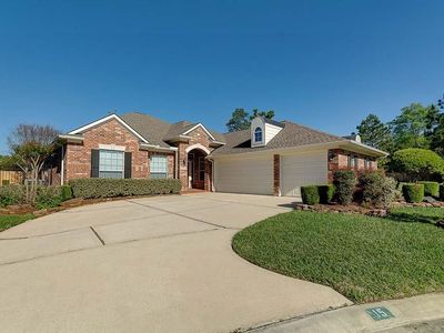 15 Heathcliff Ct, Conroe, TX, 77384