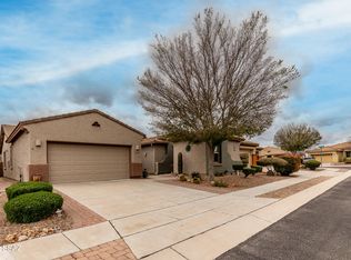 13884 E Brotherton St, Vail, AZ 85641