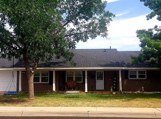 3606 Imperial Ave, Midland, TX 79707