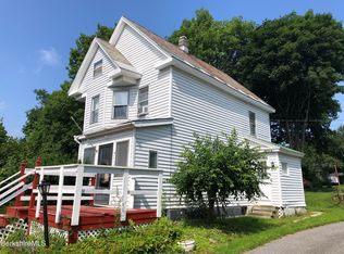 449 1/2 E Main St, North Adams, MA 01247