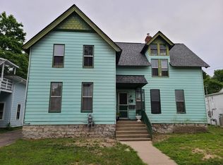 941 W Lovell St APT 3, Kalamazoo, MI