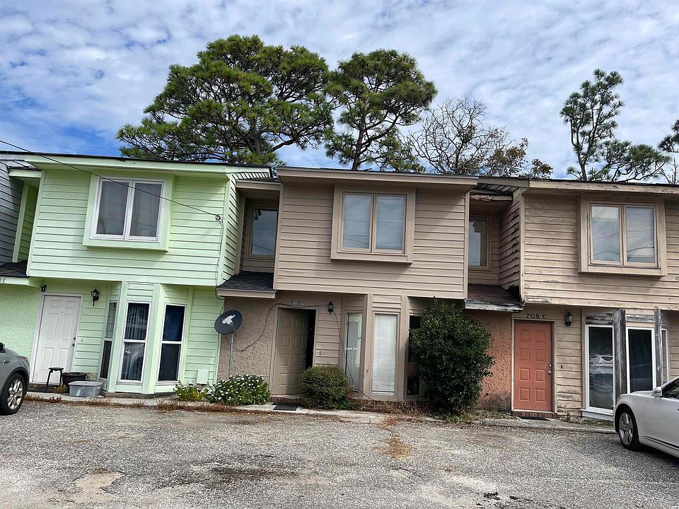 708 65th Ave. N UNIT D, Myrtle Beach, SC 29572 | Zillow